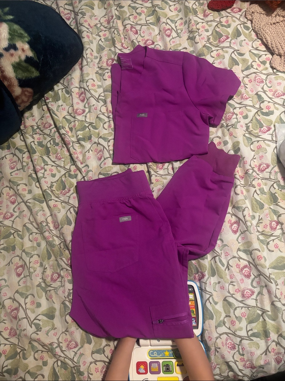 Figs purple jolt